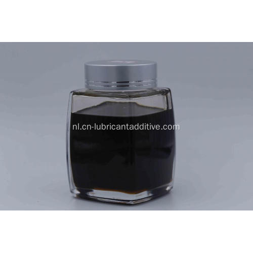 Olie -additief wasmiddel calcium alkylsalicylaat